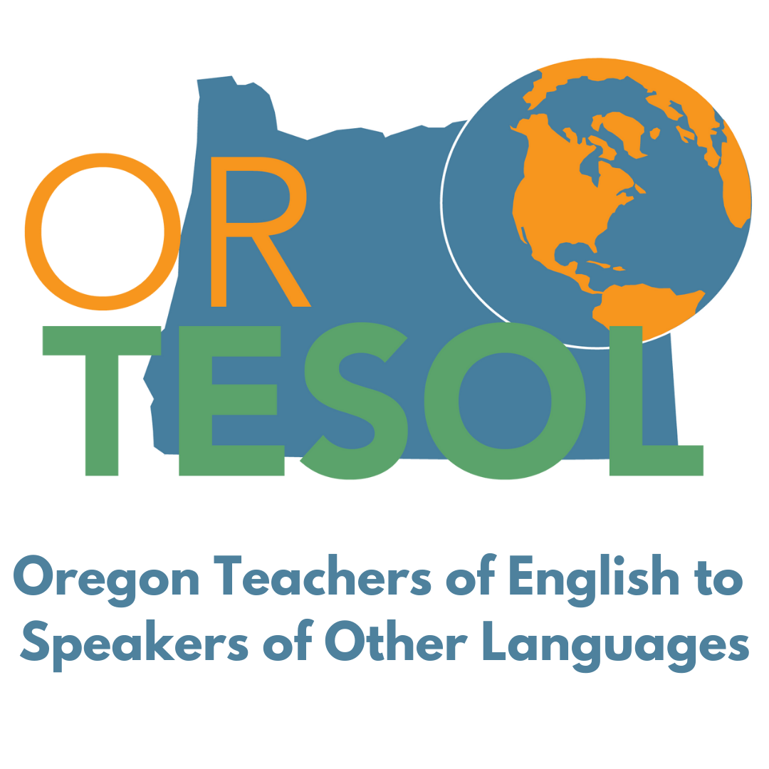 Oregon Teachers of English to Speakers of Other Languages